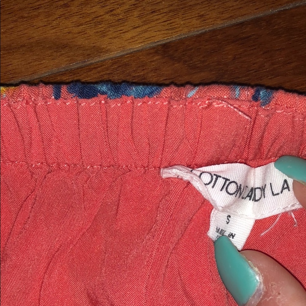 Shorts - Picture 2 of 2